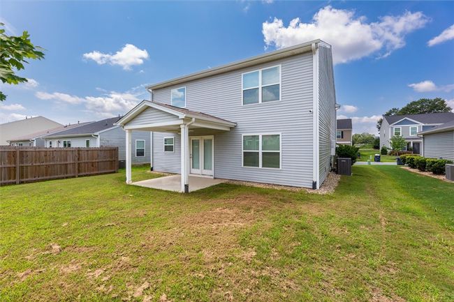 422 Reflection Dr, House other with 3 bedrooms, 3 bathrooms and null parking in Anderson SC | Image 35