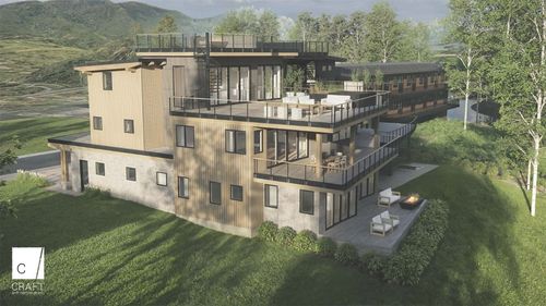 303 Riverview Way, Steamboat Springs, CO, 80487 | Card Image