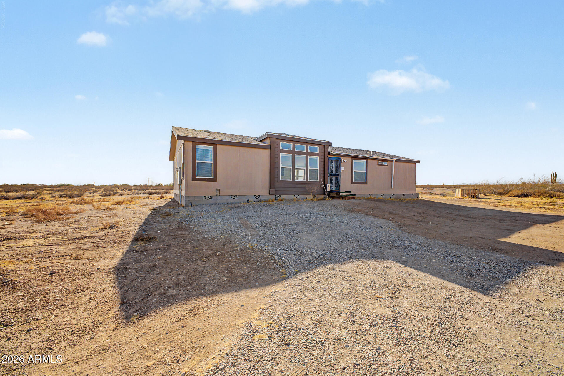Residential in Wittmann 2