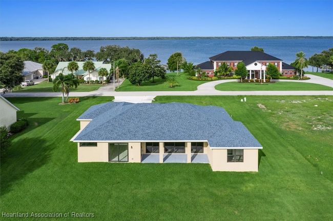 733 Sunset Pointe Dr, House other with 4 bedrooms, 2 bathrooms and null parking in Lake Placid FL | Image 26