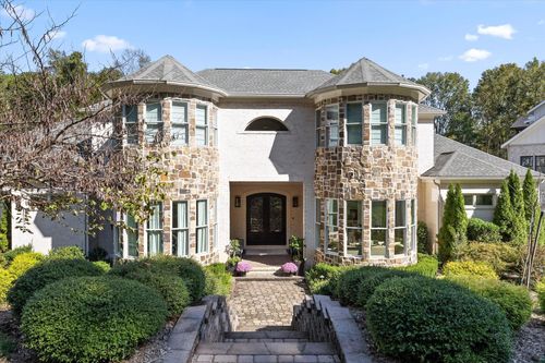 2008 River Bluff Dr, Hixson, TN, 37343-6012 | Card Image