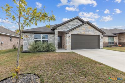 1201 Coriander Road, House other with 4 bedrooms, 3 bathrooms and null parking in Temple TX | Image 1