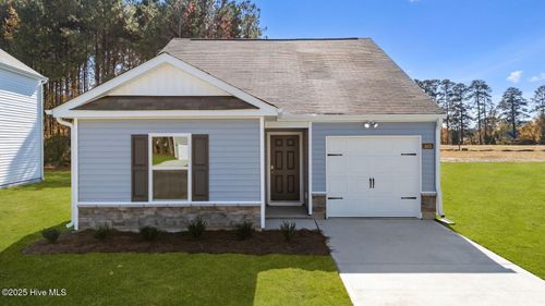 3703 Huntsmoor Ln, Wilson, NC, 27896-6804 | Card Image