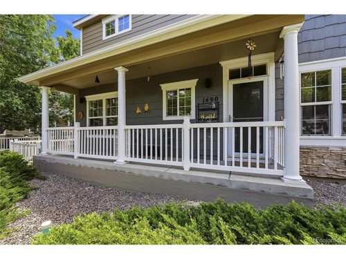 1490 Thunder Butte Rd, Castle Rock, CO, 80109-3355 | Card Image