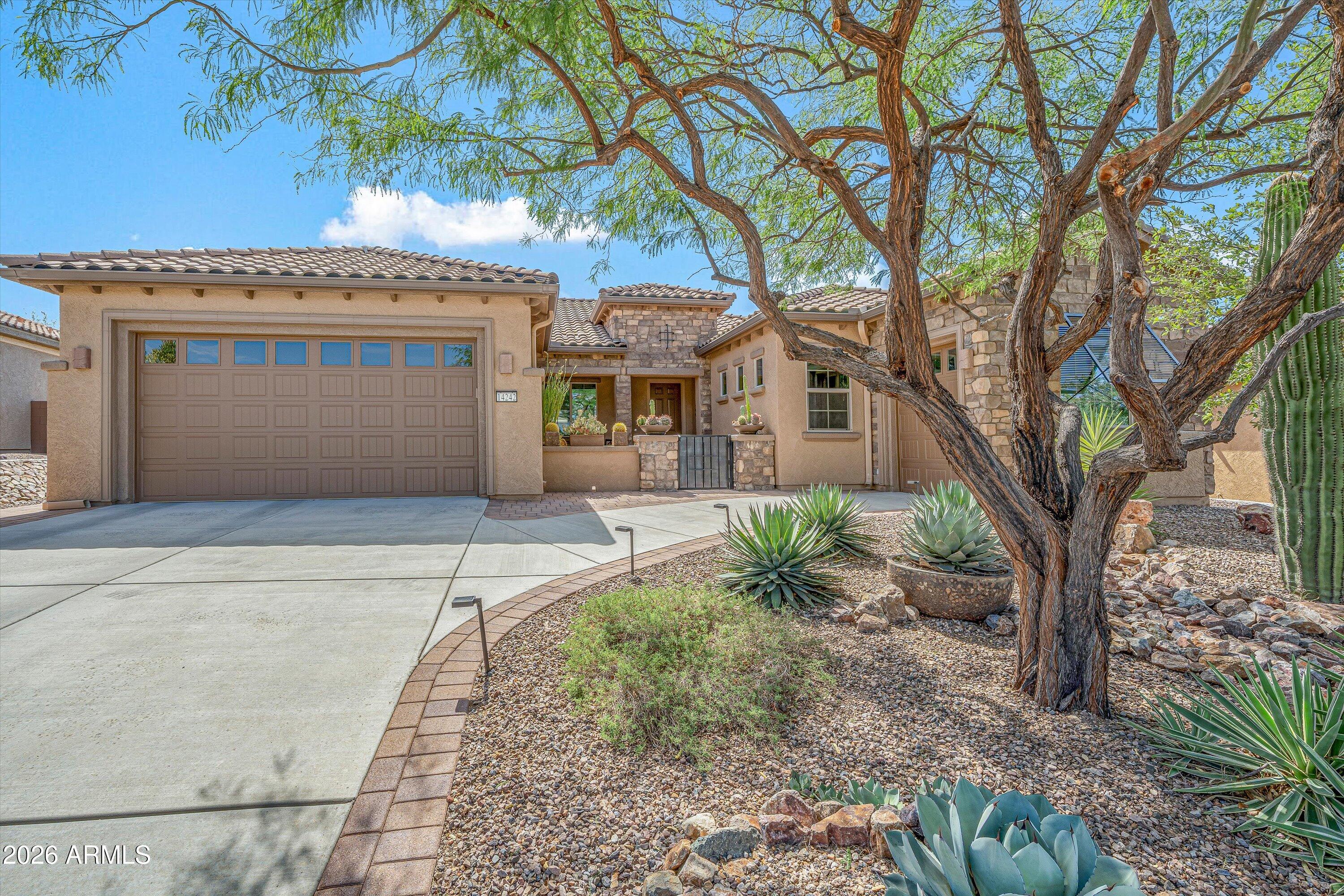 Residential in Marana