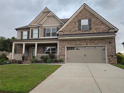 3001 Saratoga Sky Way, Bethlehem, GA, 30620-4756 | Card Image