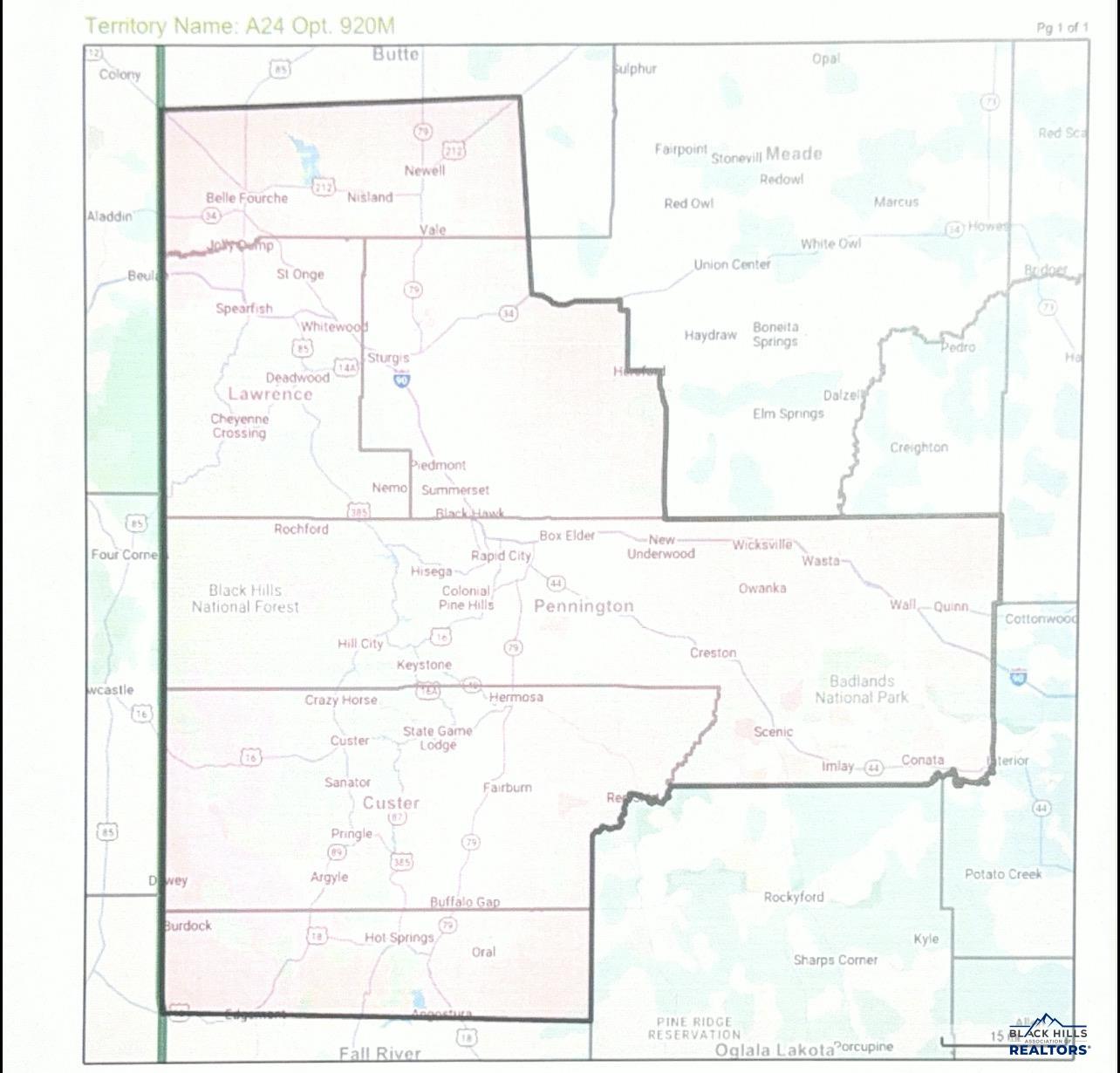 Business Opportunity in Rapid City 2