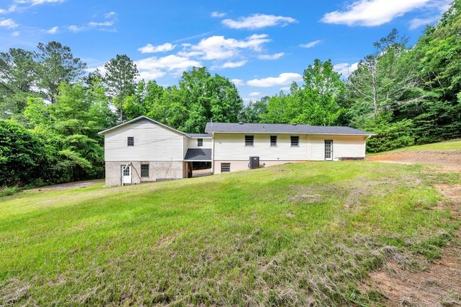 282 County Road 820, House other with 3 bedrooms, 3 bathrooms and null parking in Cullman AL | Image 25