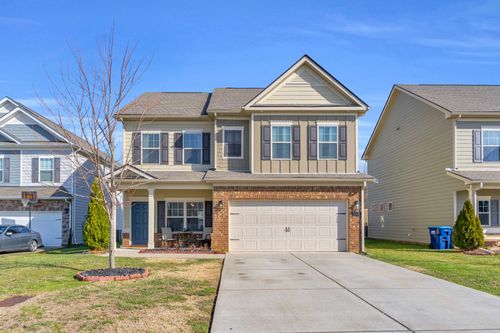566 Sunflower Dr, Smyrna, TN, 37167-1240 | Card Image