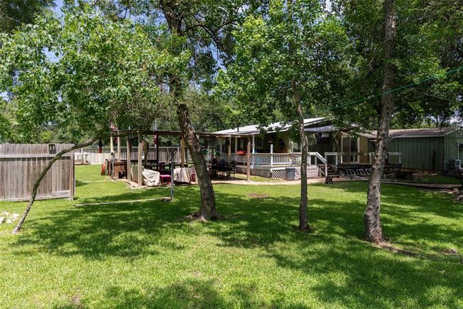 712 Birch Hollow Dr, House other with 4 bedrooms, 2 bathrooms and 1 parking in Somerville TX | Image 34