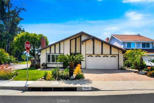 31341 Via Sonora, San Juan Capistrano, CA, 92675-2838 | Card Image