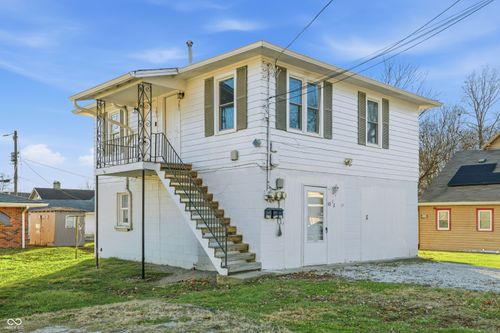 303 Green St, Plainfield, IN, 46168-1311 | Card Image