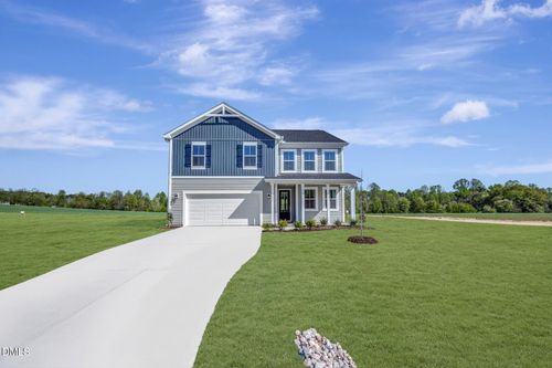 155 Clarabella Dr, Fuquay Varina, NC, 27526-2783 | Card Image