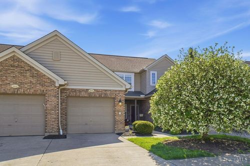 4644 Court Yard Dr, Mason, OH, 45040 | Card Image