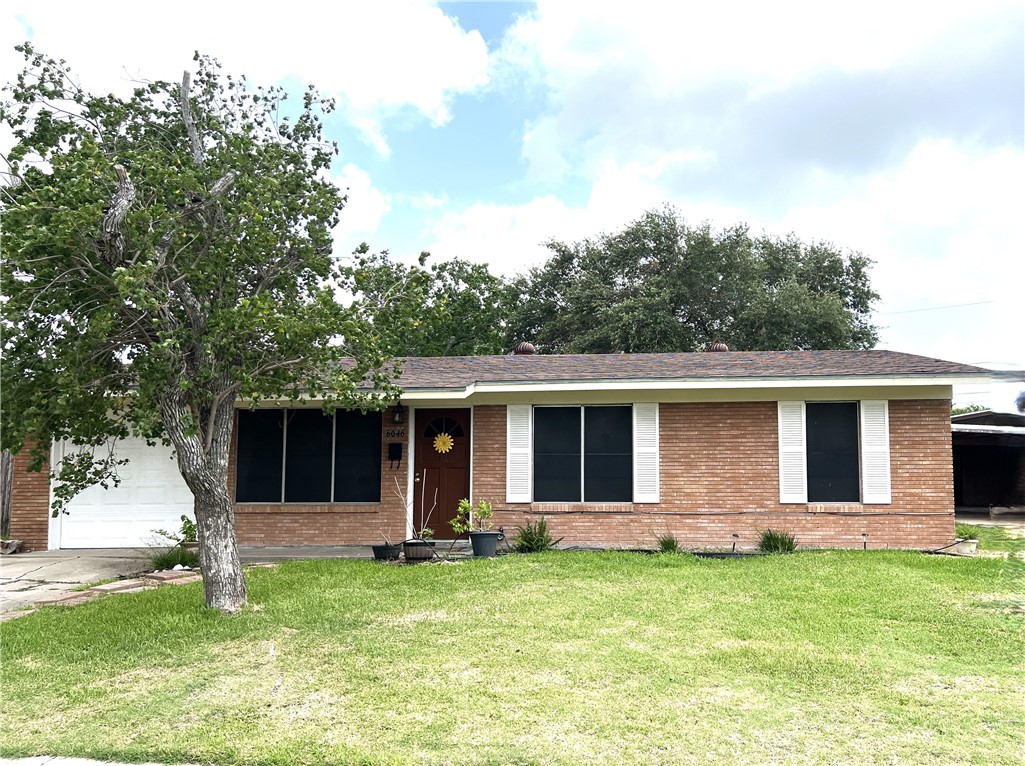 Orms Dr, Corpus Christi, TX 78412