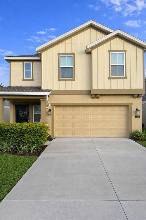 231 Brave Rd, DAVENPORT, FL, 33837-2103 | Card Image