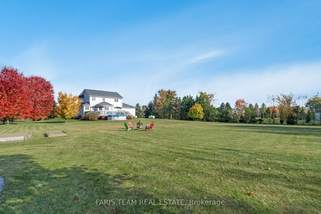 56 Cindy Lane, House other with 3 bedrooms, 3 bathrooms and 6 parking in Lisle ON | Image 17