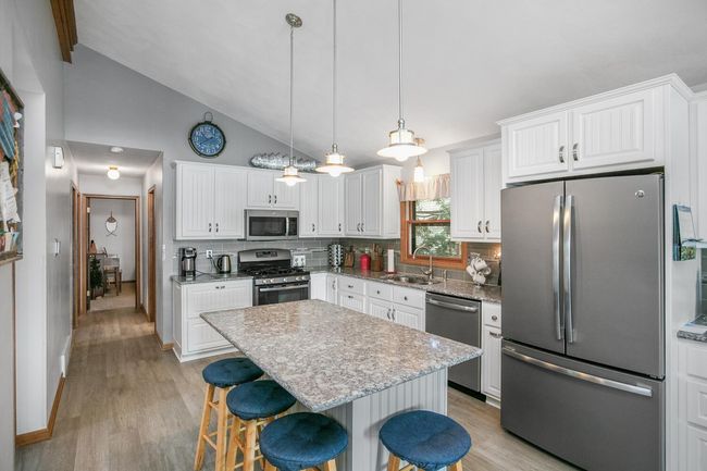 70169 Hilltop Dr, House other with 3 bedrooms, 2 bathrooms and null parking in Union MI | Image 8