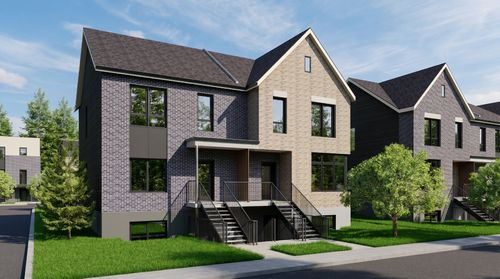 160 Rue Jean-Lesage, Gatineau, QC, J9J | Card Image