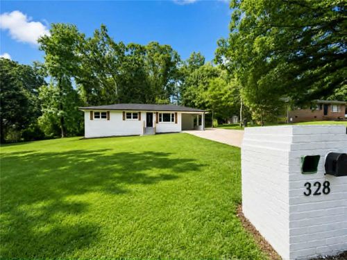 328 Dale Dr, Griffin, GA, 30223-1308 | Card Image