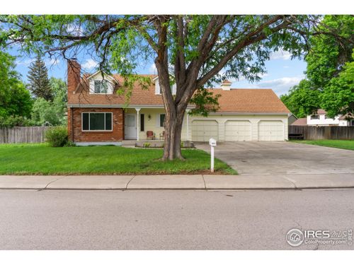 907 Rocky Mountain Way, Fort Collins, CO, 80526-2624 | Card Image