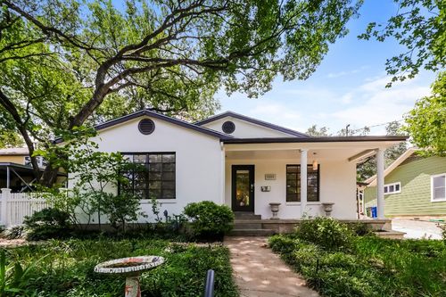 1111 Reagan Ter, Austin, TX, 78704-2636 | Card Image
