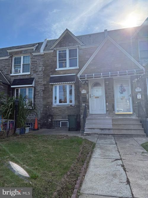 3118 Cottman Ave, PHILADELPHIA, PA, 19149-1501 | Card Image