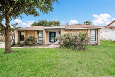 13807 Woodbreeze St, House other with 3 bedrooms, 2 bathrooms and null parking in San Antonio TX | Image 2