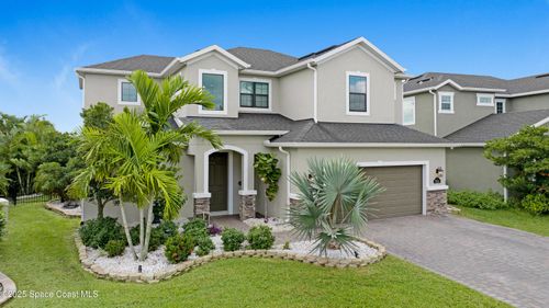 7524 Poulicny Ln, Melbourne, FL, 32940-7715 | Card Image