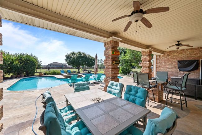 13600 Willow Springs Rd, House other with 5 bedrooms, 6 bathrooms and null parking in Haslet TX | Image 34