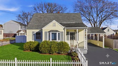 103 Benham St, Bristol, CT, 06010-7514 | Card Image