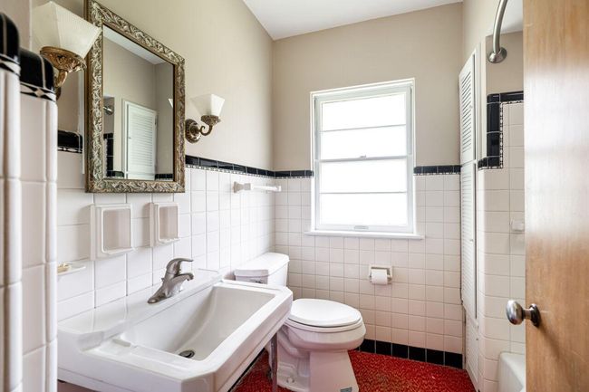 8083 N 37th Street, House other with 3 bedrooms, 2 bathrooms and null parking in Brown Deer WI | Image 33