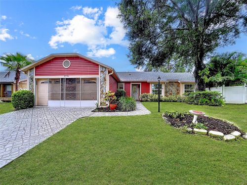 2776 Wesleyan Dr, PALM HARBOR, FL, 34684-4727 | Card Image