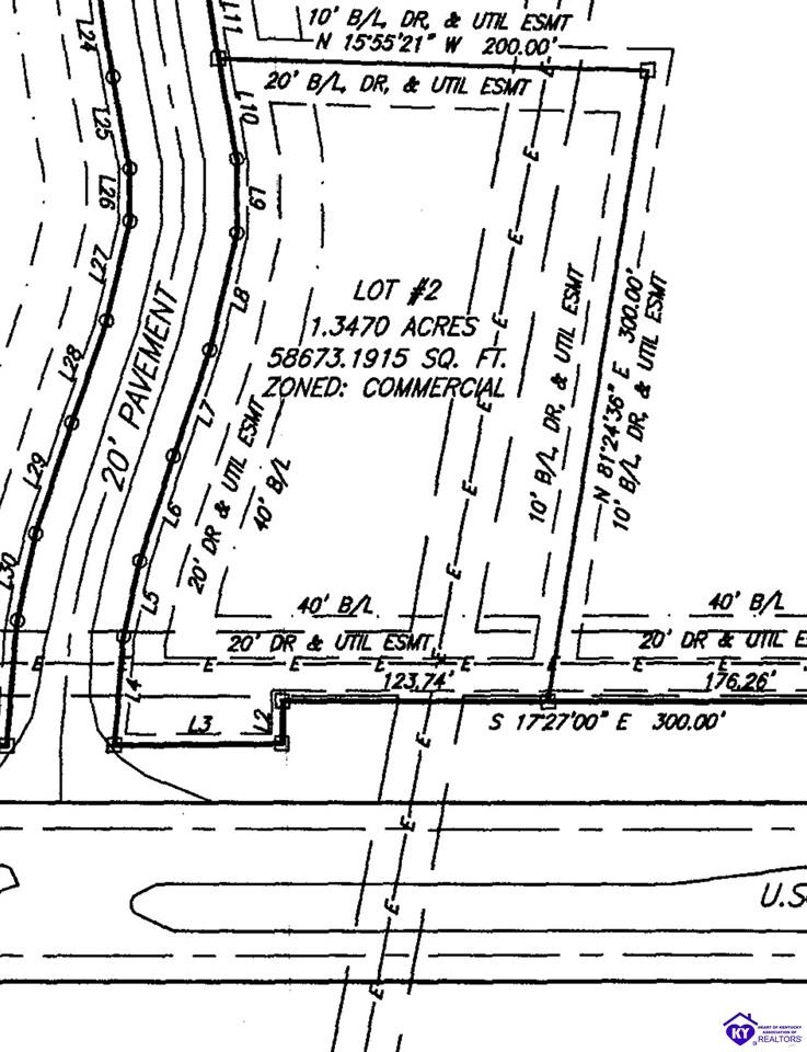 Land in Radcliff 5