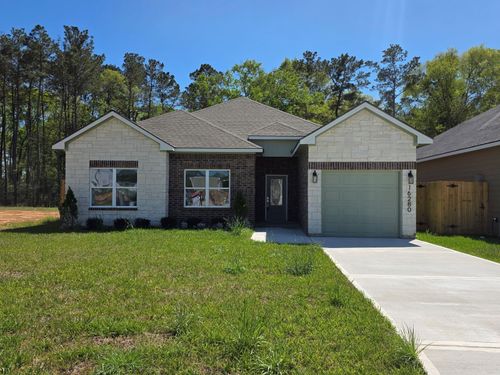 16280 Jeet St, Conroe, TX, 77306-1419 | Card Image