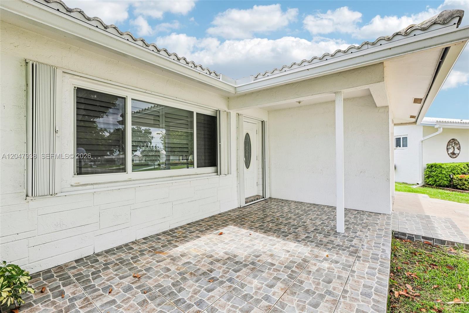 Residential in Plantation 3