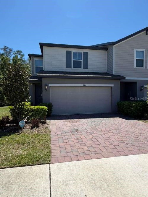 846 Legacy Dr, DAVENPORT, FL, 33896-8408 | Card Image