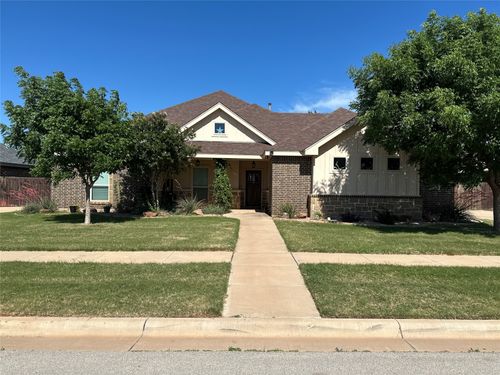 6617 Cedar Elm Dr, Abilene, TX, 79606-5910 | Card Image