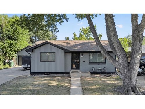 11714 Quam Dr, Northglenn, CO, 80233-1270 | Card Image