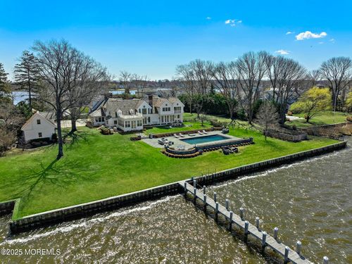 85 Gooseneck Point Rd, Oceanport, NJ, 07757-1402 | Card Image