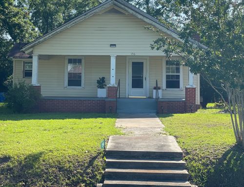 156 S Railroad Ave, Sycamore, GA, 31790-3863 | Card Image