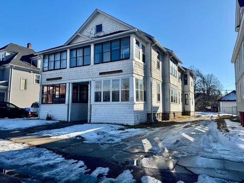 21 Bloomfield St, Springfield, MA, 01108-1945 | Card Image