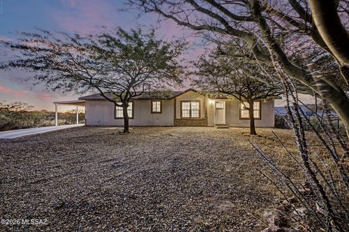 11716 S Morning Mist Pl, Vail, AZ, 85641-9041 | Card Image