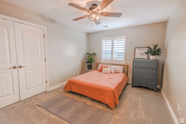 9061 Clubhouse Ln, House other with 4 bedrooms, 3 bathrooms and 3 parking in Eagle Mountain UT | Image 17