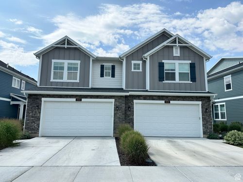4945 W Willowbank Dr, Highland, UT, 84003-8991 | Card Image