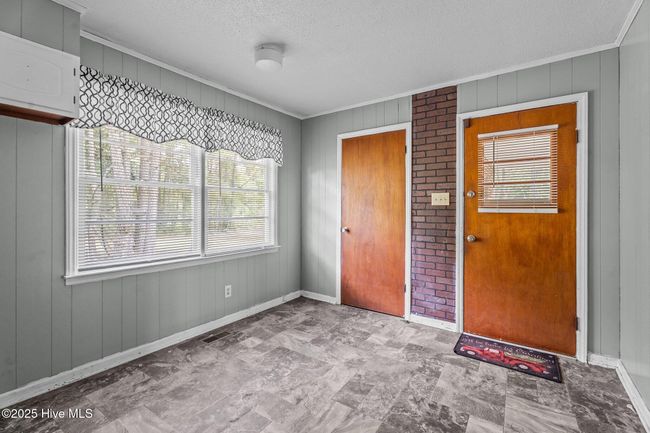 3927 Drapers Rd, House other with 2 bedrooms, 1 bathrooms and 1 parking in Enfield NC | Image 16