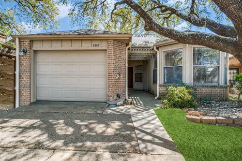 4147 Rosser Sq, Dallas, TX, 75244-6643 | Card Image