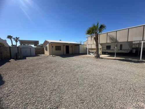 13635 E 52nd St, Yuma, AZ, 85367-8563 | Card Image