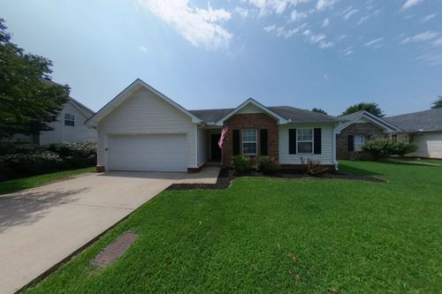 3013 Weybridge Dr, Murfreesboro, TN, 37128-7568 | Card Image