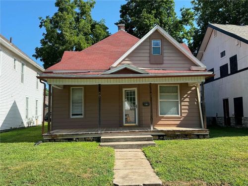 528 Park Avenue, Excelsior Springs, MO, 64024 | Card Image